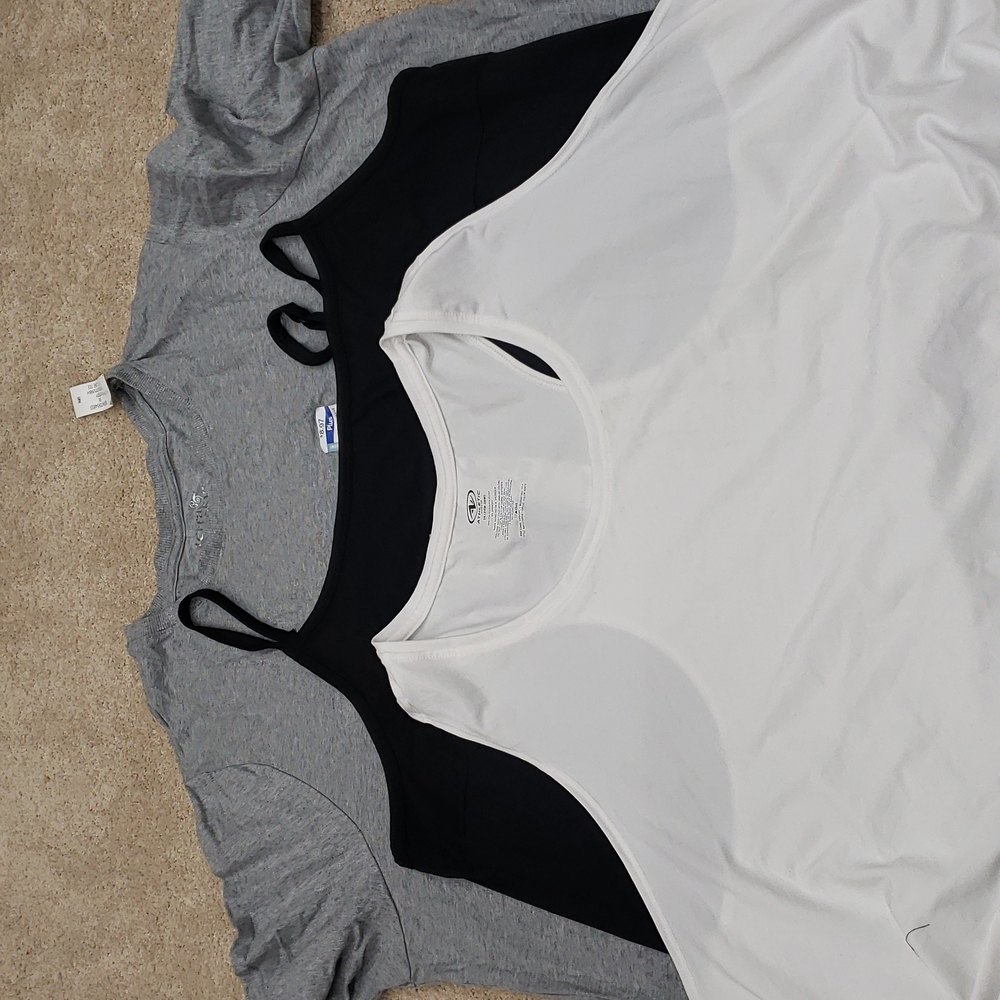 Women's sweater 3XL 1free 🚨